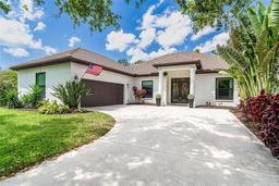 Picture of 5 Saint John Boulevard, Englewood, FL 34223