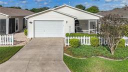 Picture of 17428 SE 82Nd Albemarle Avenue, The Villages, FL 32162