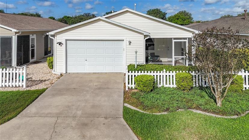 Picture of 17428 SE 82Nd Albemarle Avenue, The Villages FL 32162