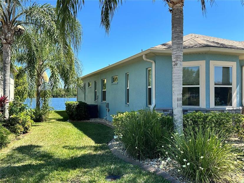 Picture of 656 Meandering Way, Polk City FL 33868