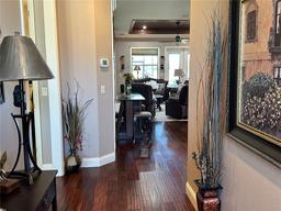 Picture of 656 Meandering Way, Polk City, FL 33868