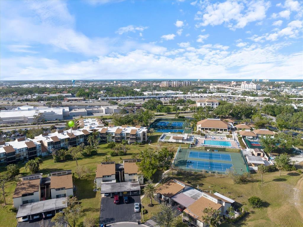 Picture of 612 Bird Bay Drive S Unit 302, Venice, FL 34285