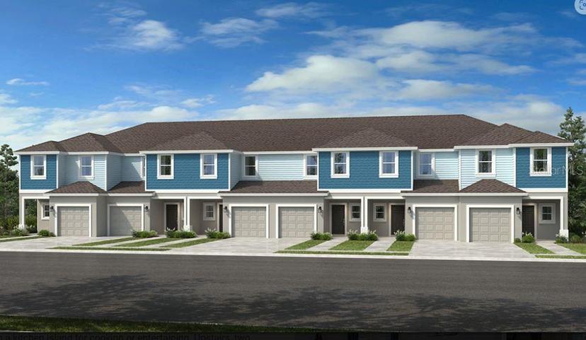 Picture of 184 River Front Way, Edgewater FL 32141