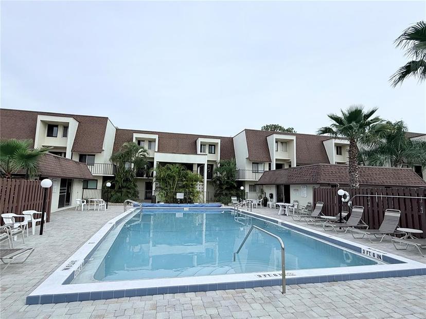 Picture of 3680 Barna Avenue Unit 114, Titusville FL 32780