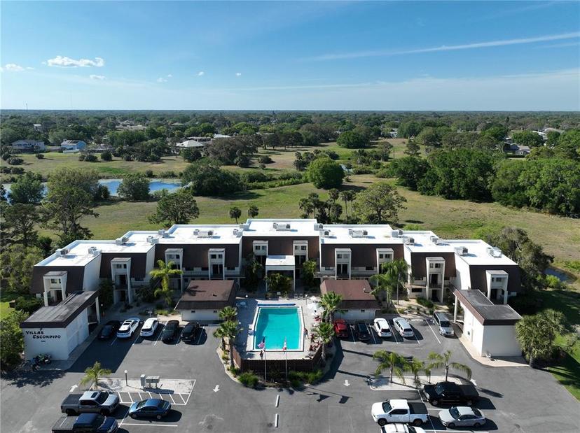 Picture of 3680 Barna Avenue Unit 114, Titusville FL 32780