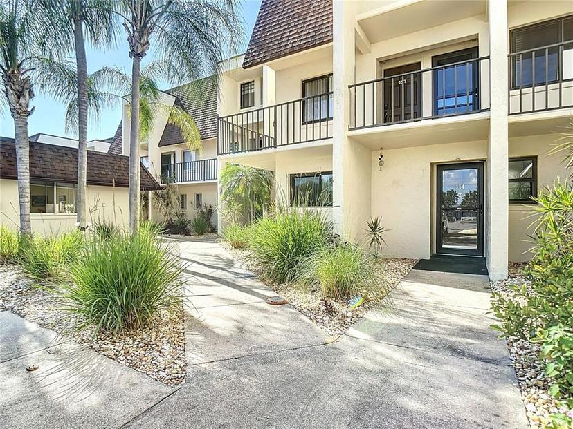 Picture of 3680 Barna Avenue Unit 114, Titusville FL 32780