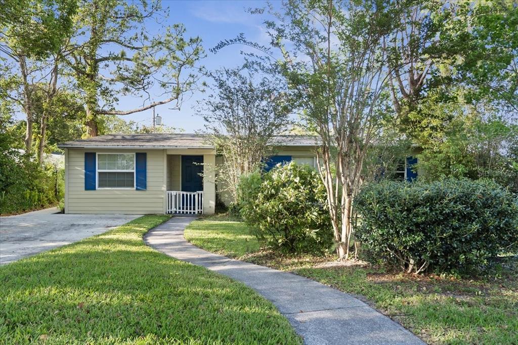 Picture of 516 Eastway Drive, Lakeland, FL 33803