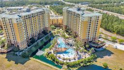 Picture of 8112 Poinciana Boulevard Unit 1610, Orlando, FL 32821