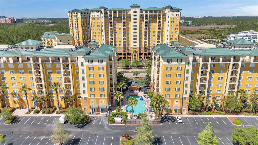 Picture of 8112 Poinciana Boulevard Unit 1610, Orlando, FL 32821