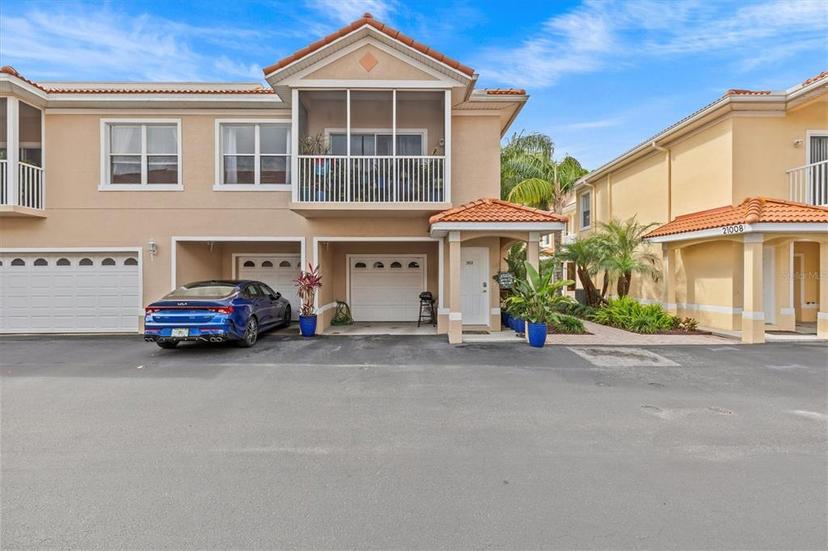 Picture of 21020 Sunpoint Way Unit 202, Lutz FL 33558