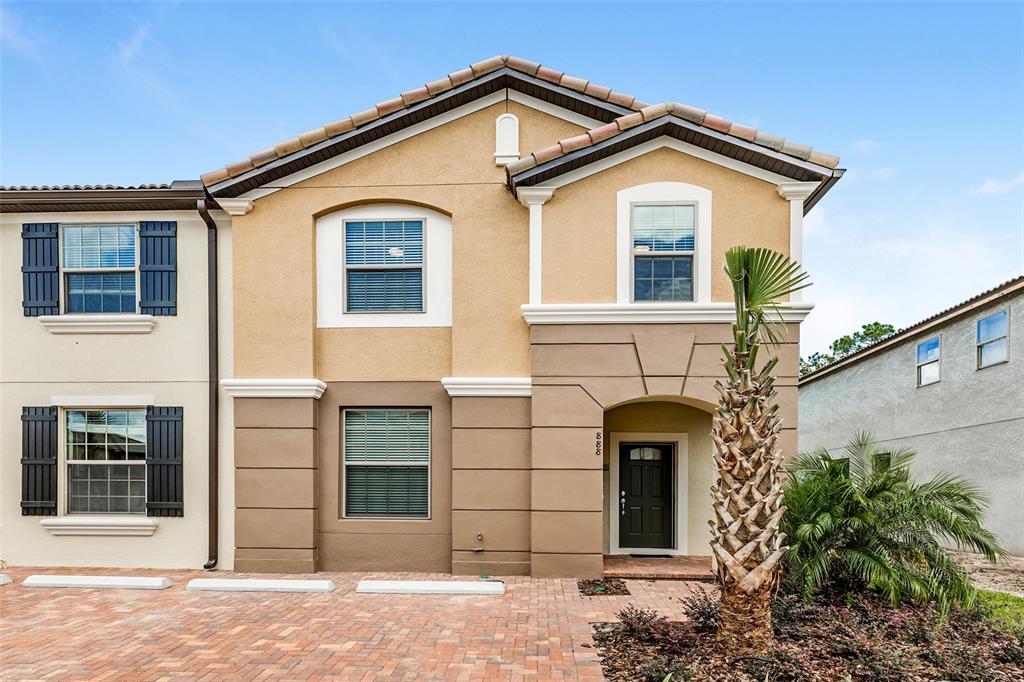 Picture of 8887 Geneve Court, Kissimmee, FL 34747