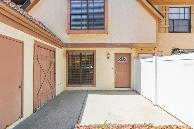Picture of 16075 Dawnview Drive, Tampa FL 33624