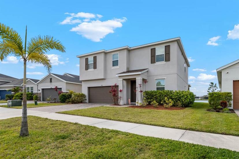 Picture of 13821 Kinsale Street, Riverview FL 33579