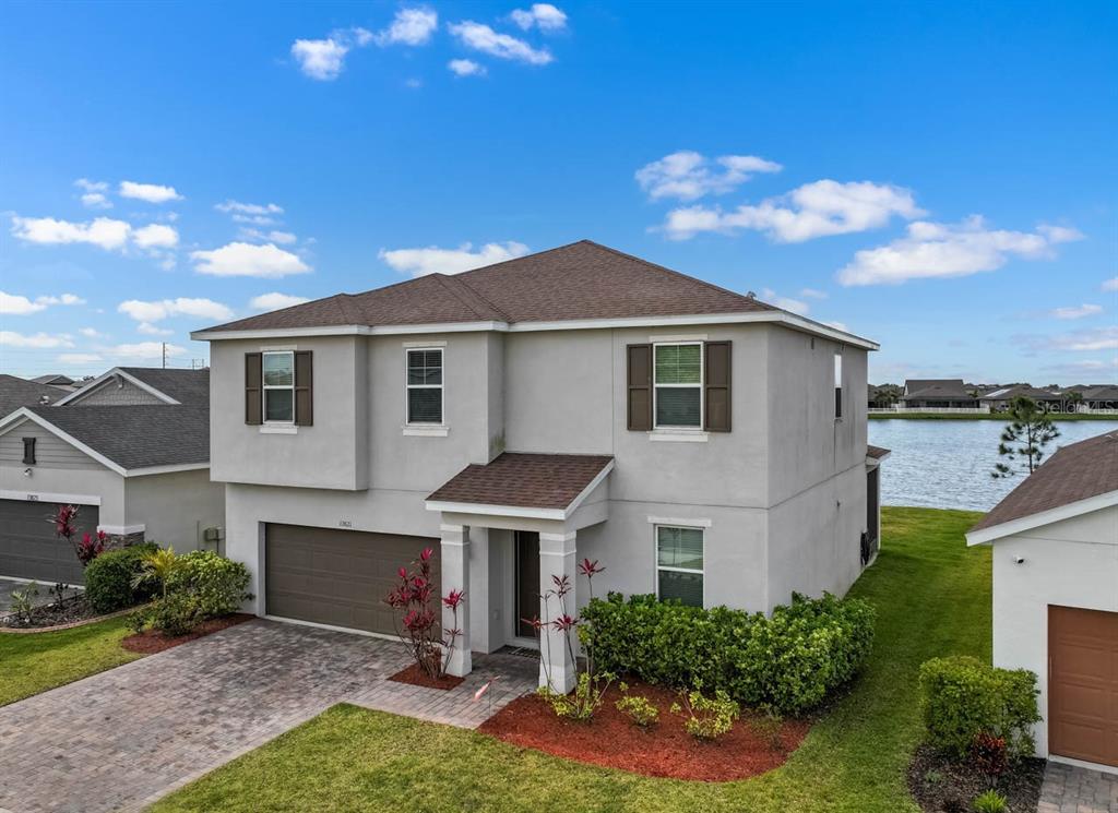 Picture of 13821 Kinsale Street, Riverview, FL 33579