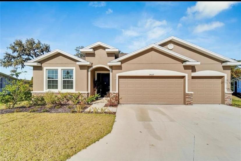 Picture of 14069 Wineberry Drive, Dade City FL 33525