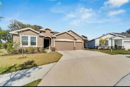 Picture of 14069 Wineberry Drive, Dade City, FL 33525