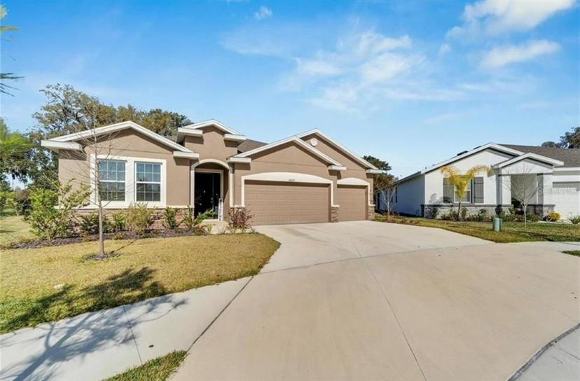 Picture of 14069 Wineberry Drive, Dade City FL 33525