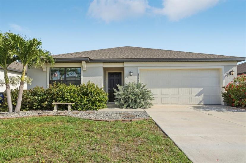 Picture of 10779 Marlberry Way, North Fort Myers FL 33917