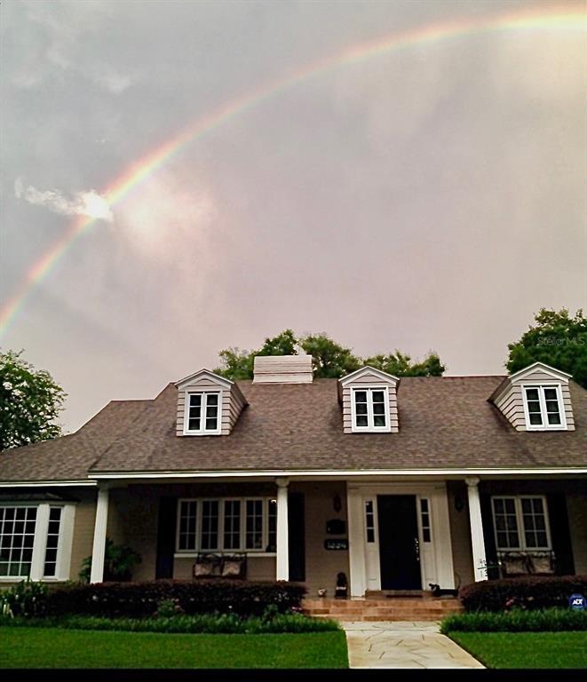 Picture of 1394 Stewart Street, Winter Park FL 32789