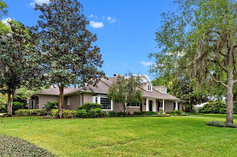 Picture of 1394 Stewart Street, Winter Park FL 32789