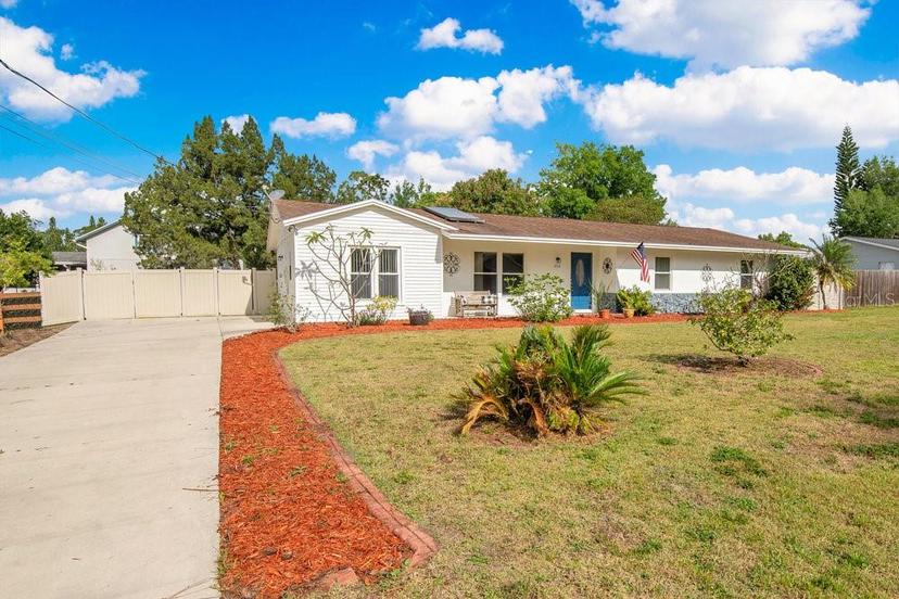 Picture of 806 Mazurka Drive, Chuluota FL 32766
