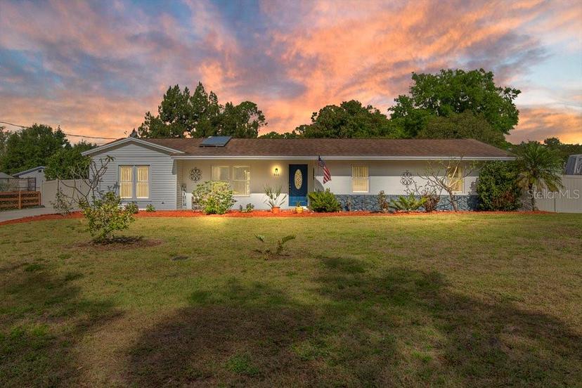 Picture of 806 Mazurka Drive, Chuluota FL 32766