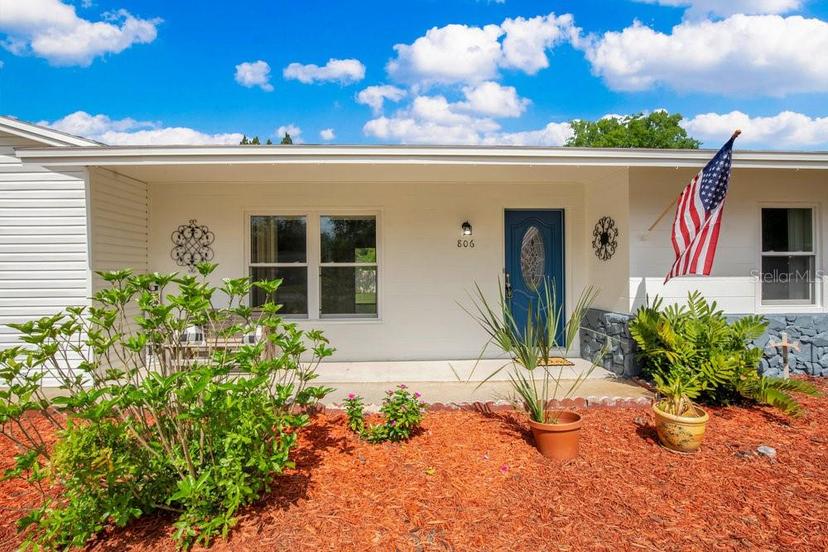 Picture of 806 Mazurka Drive, Chuluota FL 32766