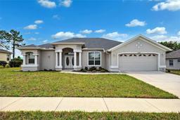Picture of 13096 Linzia Lane, Spring Hill, FL 34609
