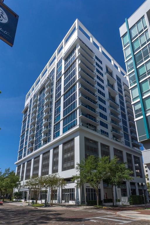 Picture of 260 S Osceola Avenue Unit 802, Orlando, FL 32801