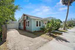Picture of 2610 58Th Street S, Gulfport, FL 33707