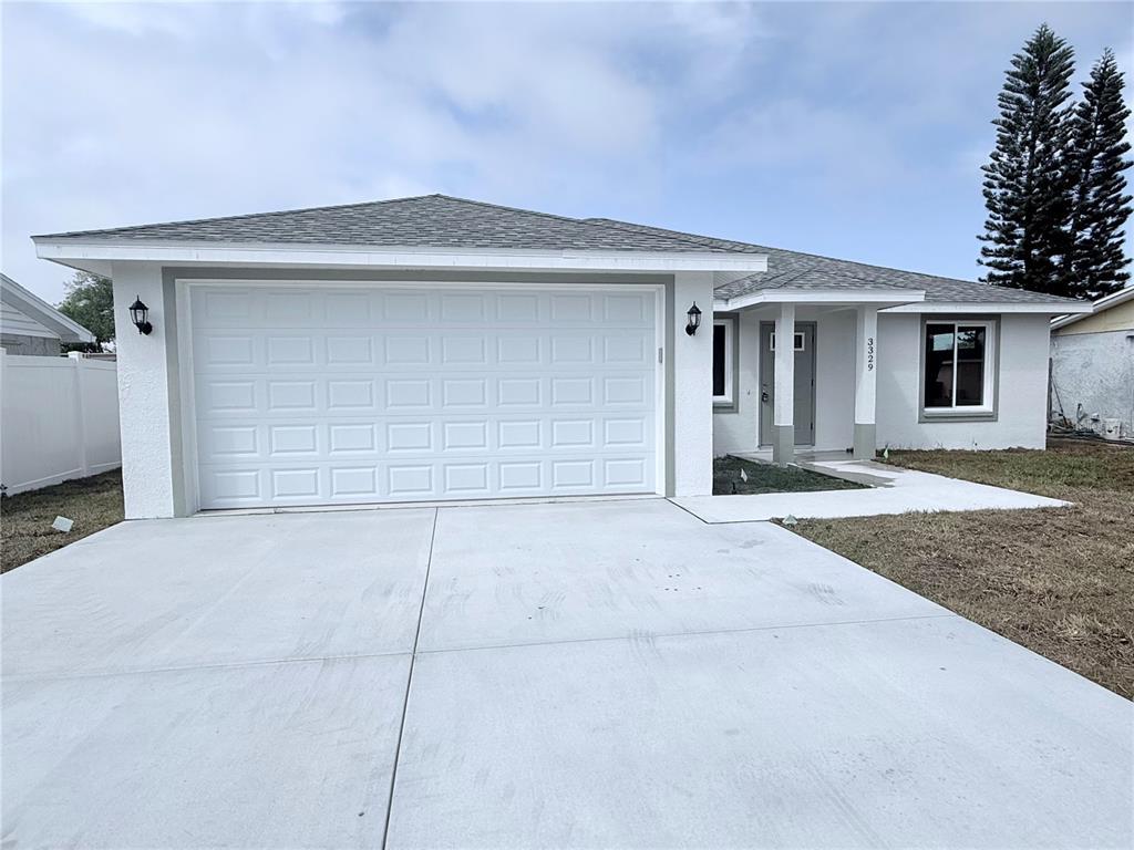 Picture of 3329 Roxbury Drive, Holiday, FL 34691