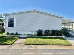 Picture of 11300 124Th Avenue Unit 63, Largo, FL 33778