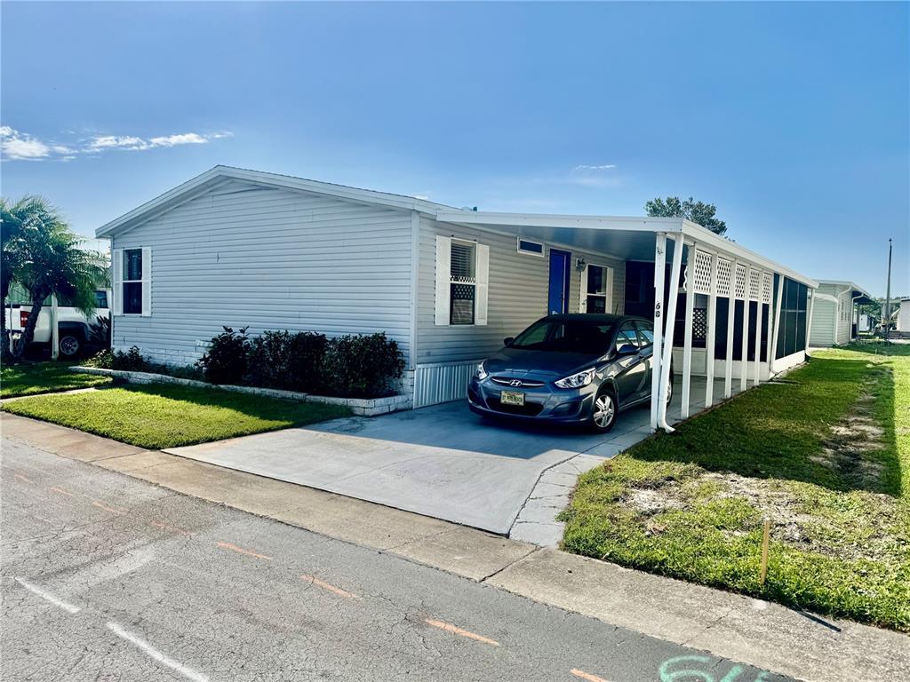 Picture of 11300 124Th Avenue Unit 63, Largo, FL 33778