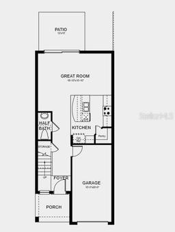 Picture of 172 River Front Way, Edgewater, FL 32141
