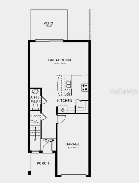 Picture of 172 River Front Way, Edgewater FL 32141