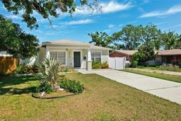 Picture of 2410 26Th Street S, St Petersburg, FL 33712