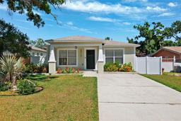 Picture of 2410 26Th Street S, St Petersburg, FL 33712