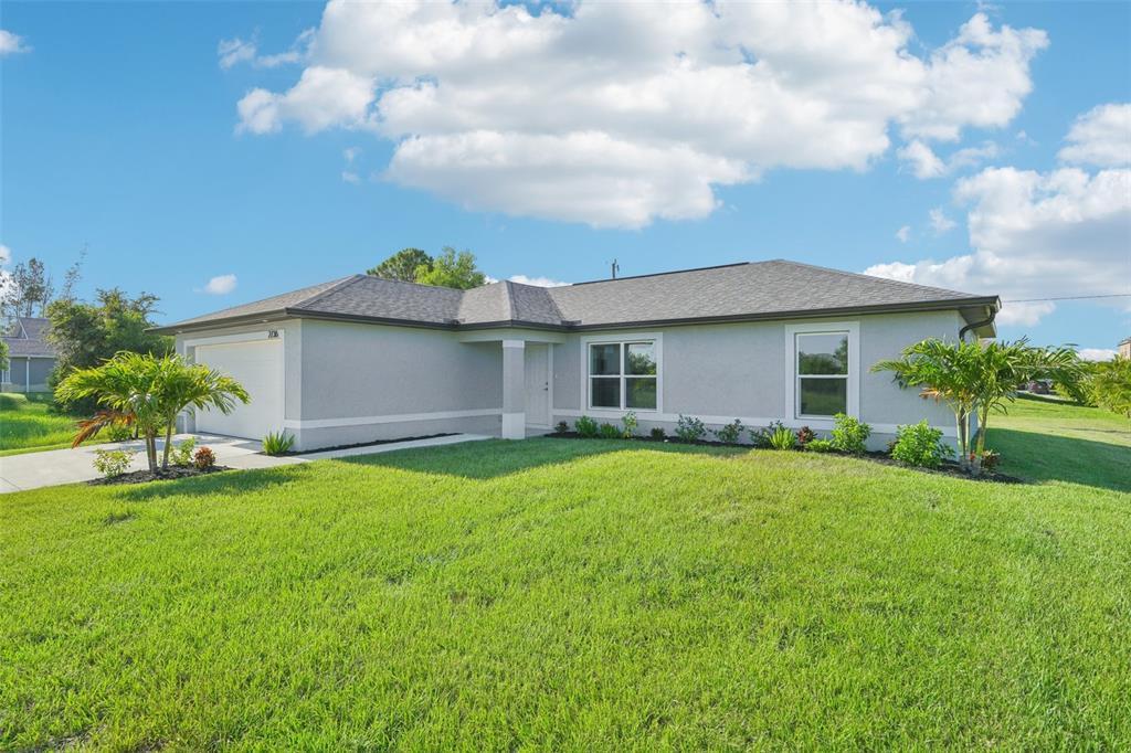 Picture of 11456 5Th Avenue, Punta Gorda, FL 33955
