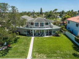 Picture of 3 Paradise Lane, Treasure Island, FL 33706
