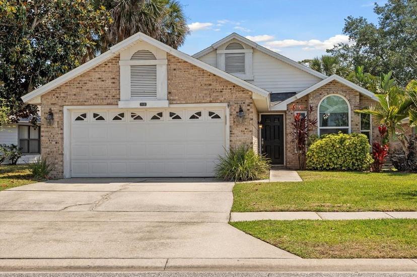Picture of 914 Smokerise Boulevard, Port Orange FL 32127