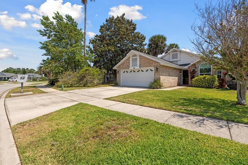Picture of 914 Smokerise Boulevard, Port Orange FL 32127