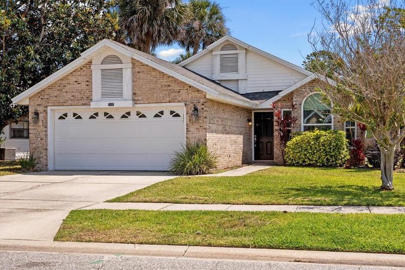 Picture of 914 Smokerise Boulevard, Port Orange FL 32127