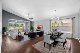 Picture of 914 Smokerise Boulevard, Port Orange, FL 32127