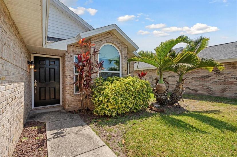 Picture of 914 Smokerise Boulevard, Port Orange FL 32127