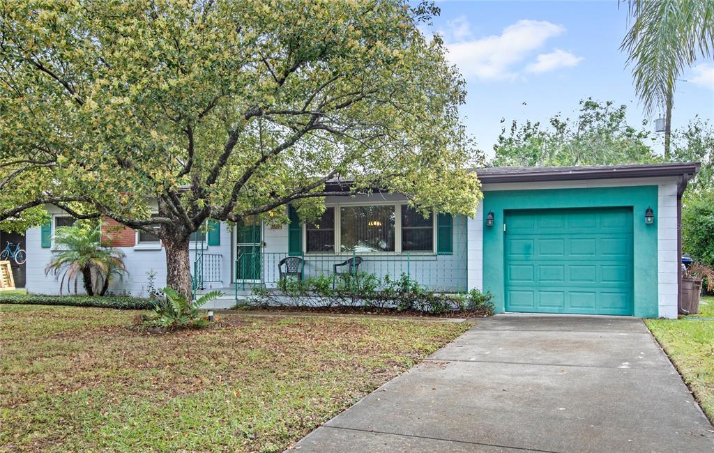 Picture of 1825 Baldwin Drive, Orlando, FL 32806