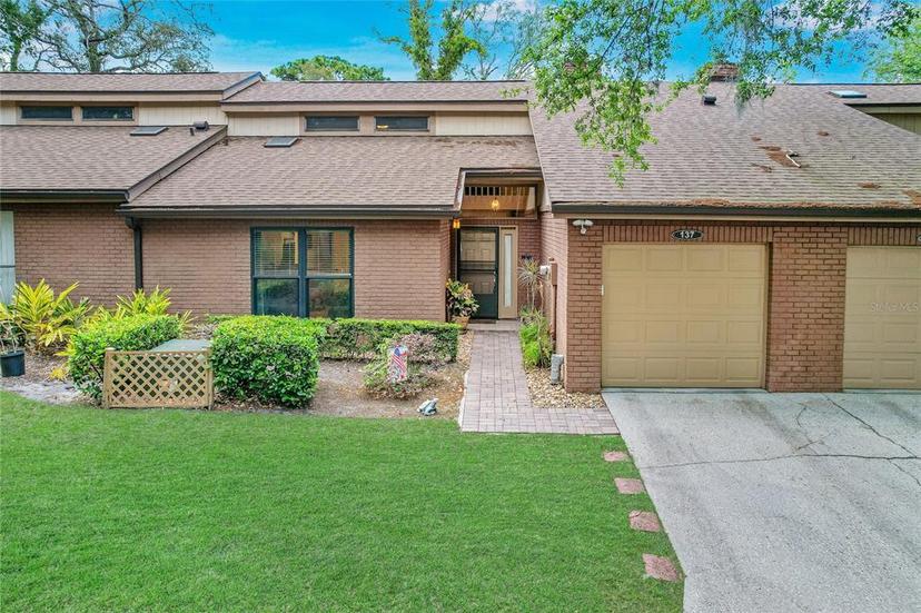 Picture of 137 Feather Edge Loop Unit 137, Lake Mary FL 32746