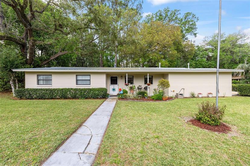 Picture of 4004 NW 19Th Place, Gainesville FL 32605