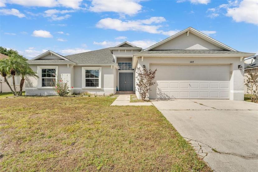 Picture of 544 Terranova Circle, Winter Haven FL 33884