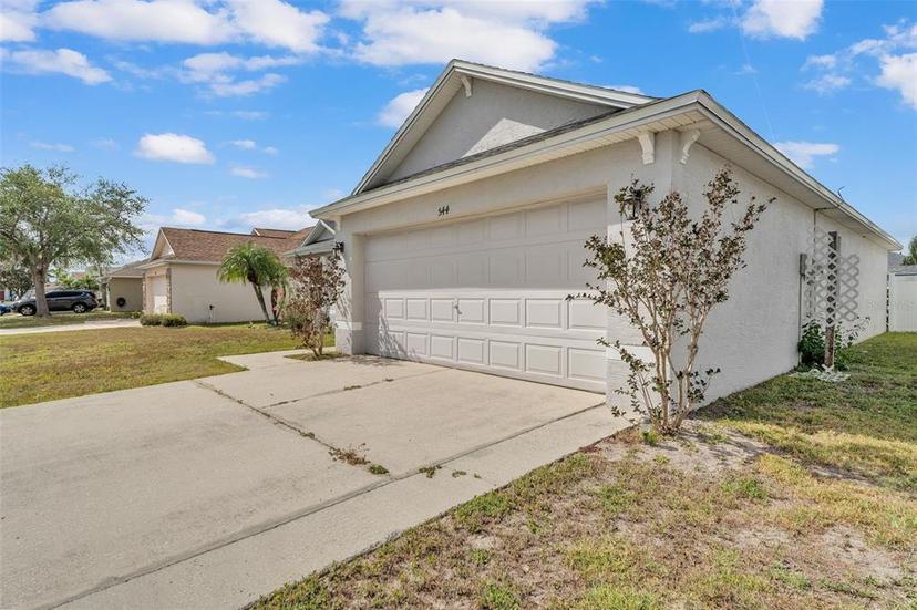 Picture of 544 Terranova Circle, Winter Haven FL 33884