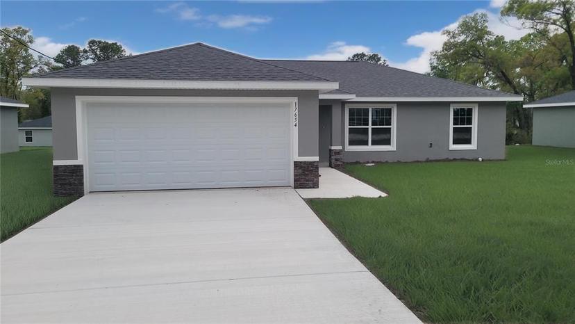 Picture of 17654 SW 112Th Lane, Dunnellon FL 34432